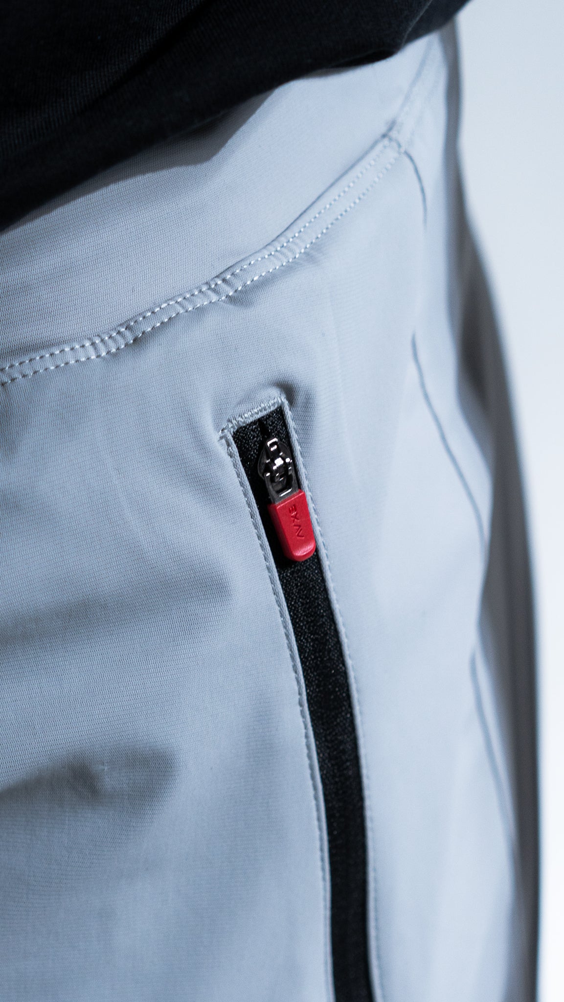 Tech Shorts V2 5" Inseam (Slate Gray)